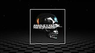 Anaglif X Killtox - Pink Blue Horizon