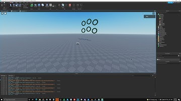 Music Visualizer Test 2 | Roblox creatios #17