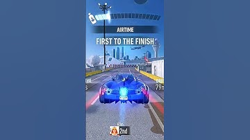 Need For Speed No Limits Gameplay #shorts #youtubeshorts #ytshorts #nfs #nfsnolimits