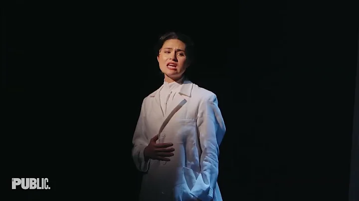 "The Strong One" from SUFFS | The Public Theater