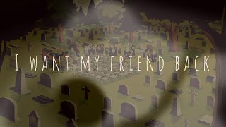 Sad Edit Family Guy - I Want My Friend Back :(