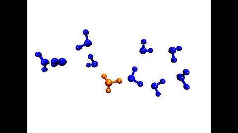 Proton hopping in MD simulations