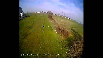 lktr120 betaflight test pid looptime 500