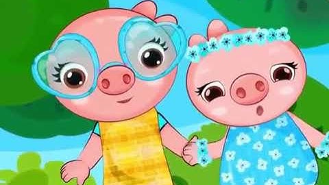 Con Cào Cào, Bắc Kim Thang, Nhạc thiếu nhi remix sôi động