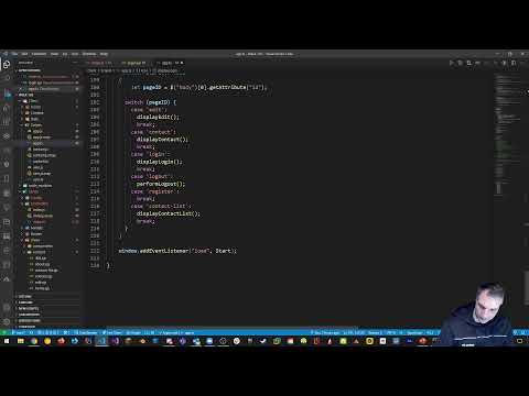 WEBD6201 - W2021
