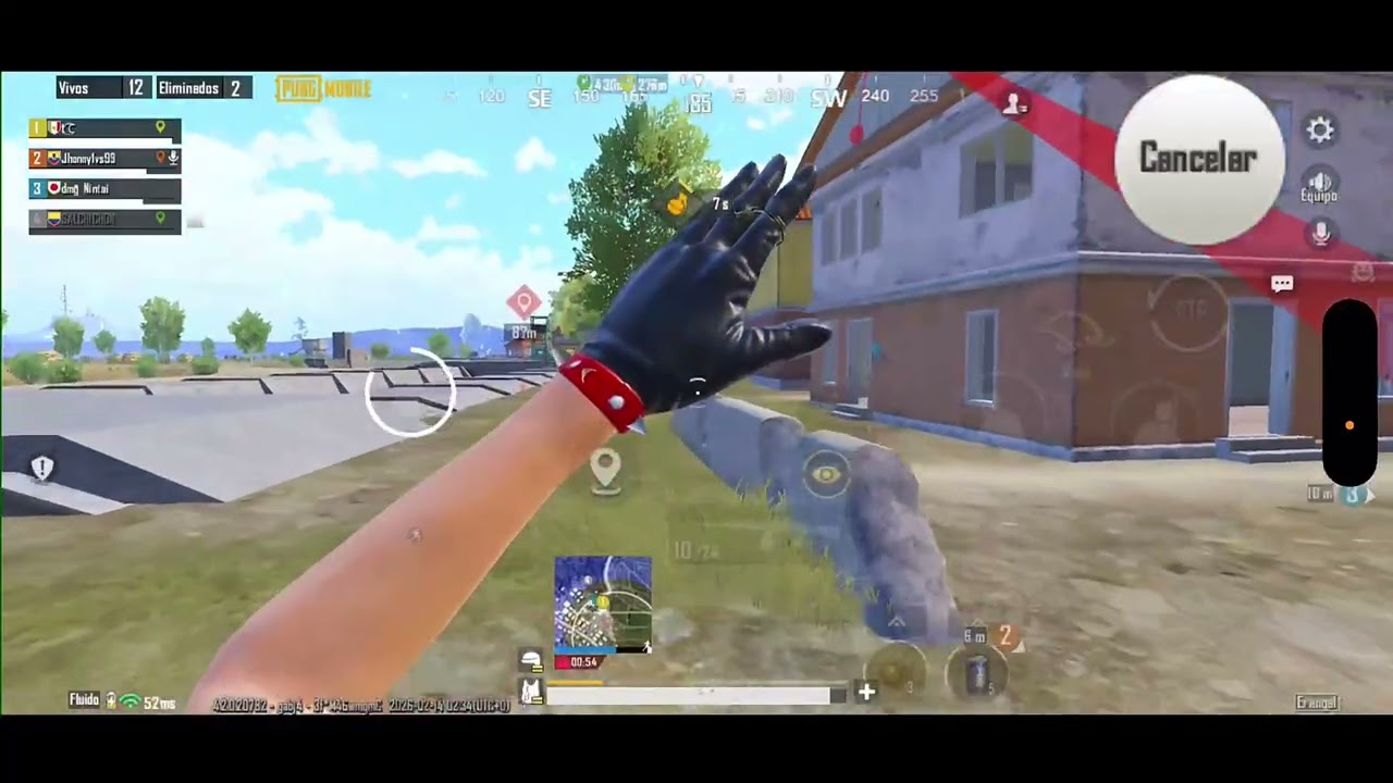 NEW SENSITIVITY | CLIPS ULTIMATE ROYAL | PUBG MOBILE