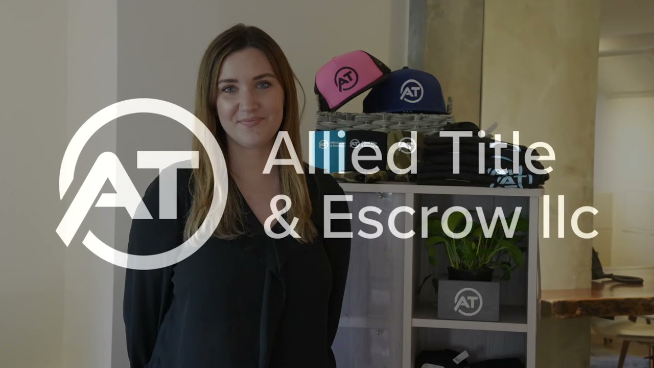 Allied Title & Escrow Directions to our Chevy Chase Office YouTube