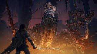Rykard Boss fight - Elden Ring | Walkthrough | PS5