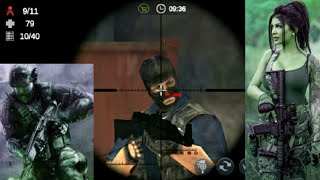 Counter Terrorist Strike 3D|| Gaming 24x. screenshot 4