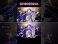 3.7 버전 신규 게임모드 애니메이션 비교 #붕괴스타레일 #스타레일 #화폐전쟁 #웰트 #선데이 #반디 #honkaistarrail #hsr
