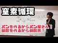 窒素循環　高校生物基礎