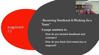MBI-DL Foundations of Learning Fall 2018 Week 7 announcement