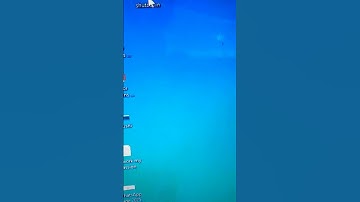 Create Your OWN Shutdown Button #shutdownbutton #tipsandtricks #trwnding #viralshorts #shortcuts