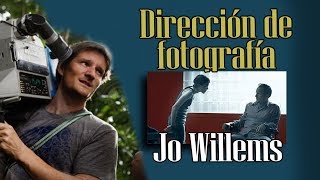 Jo Willems