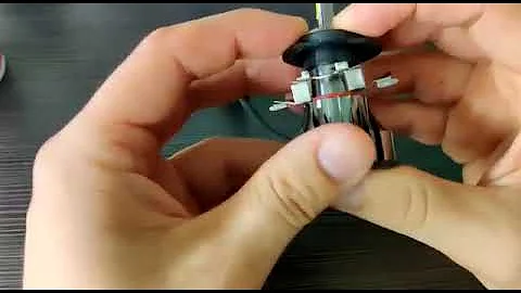 H7 Adapter Installation