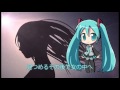 初音ミク Long-haired Lady/サザンオールスターズ