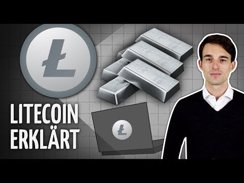 Litecoin erklärt: Was sind die Unterschiede zum Bitcoin?