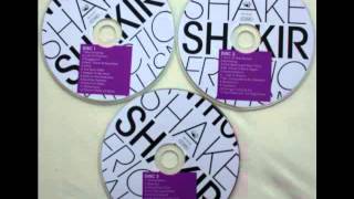 Anthony Shake Shakir - Live for Friction.wmv