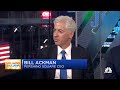 Billionaire investor Bill Ackman: The Fed has to raise rates to 4% or more