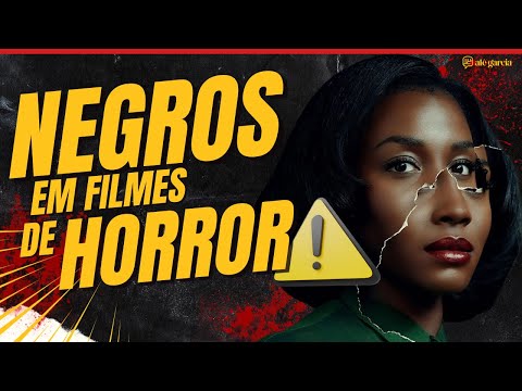 CONHEÇA 'THEM', NOVA SÉRIE DA @PrimeVideoBR | Alê Garcia