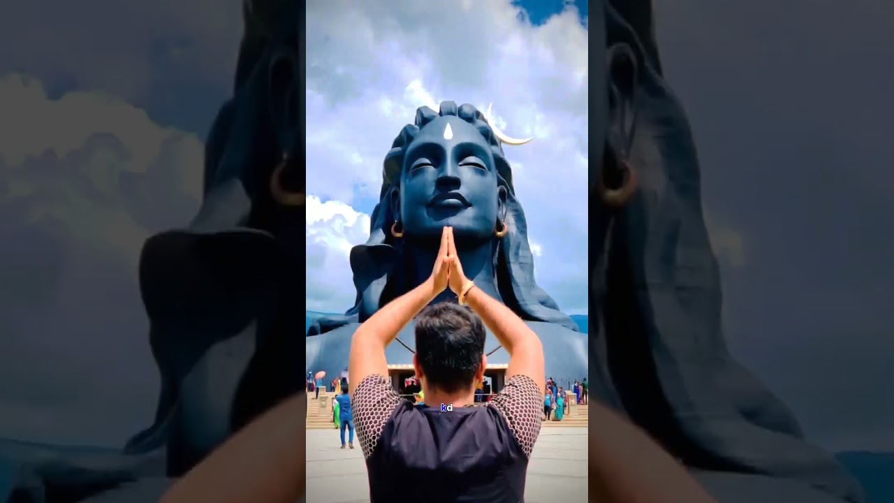 Mahadev status video 💫 bholenath status ☘️ Mahakal status #mahadev #shorts #ytshorts