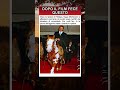 Comprò davvero il cavallo