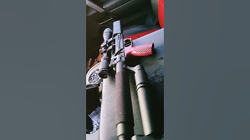 got the EDgun leshiy 2 REPR in the mail today!