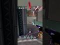 Waylay is a fire agent. #gaming #chill #valorant