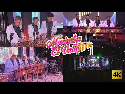 Marimba El Valle