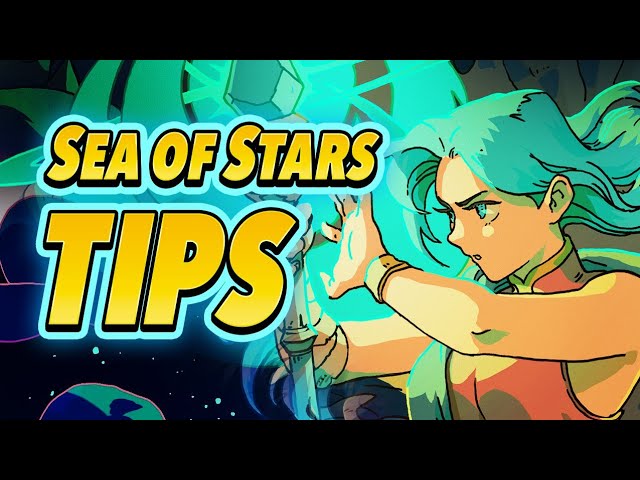 Sea Of Stars How To Get The True Ending (No God Of Mine & New Garl