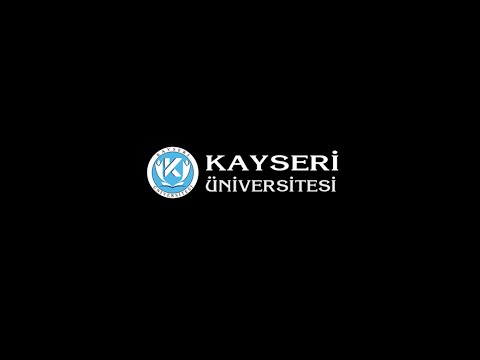 Kayseri Üniversitesi Logosu Hikayesi