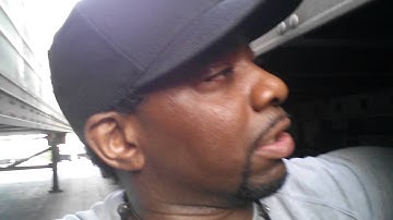 Mr.Sinnizter DaTrucker: How To Slide Your 5th Wheel And Trailer Tandem Pointers