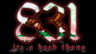 In Motion-CAL-E LIL SNEAKS YUN BIZ
