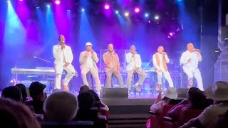 Take6 Capital Jazz Super Cruise 2025