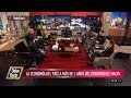 📡 Javier Milei en Debo Decir de Luis Novaresio 03/06/2018