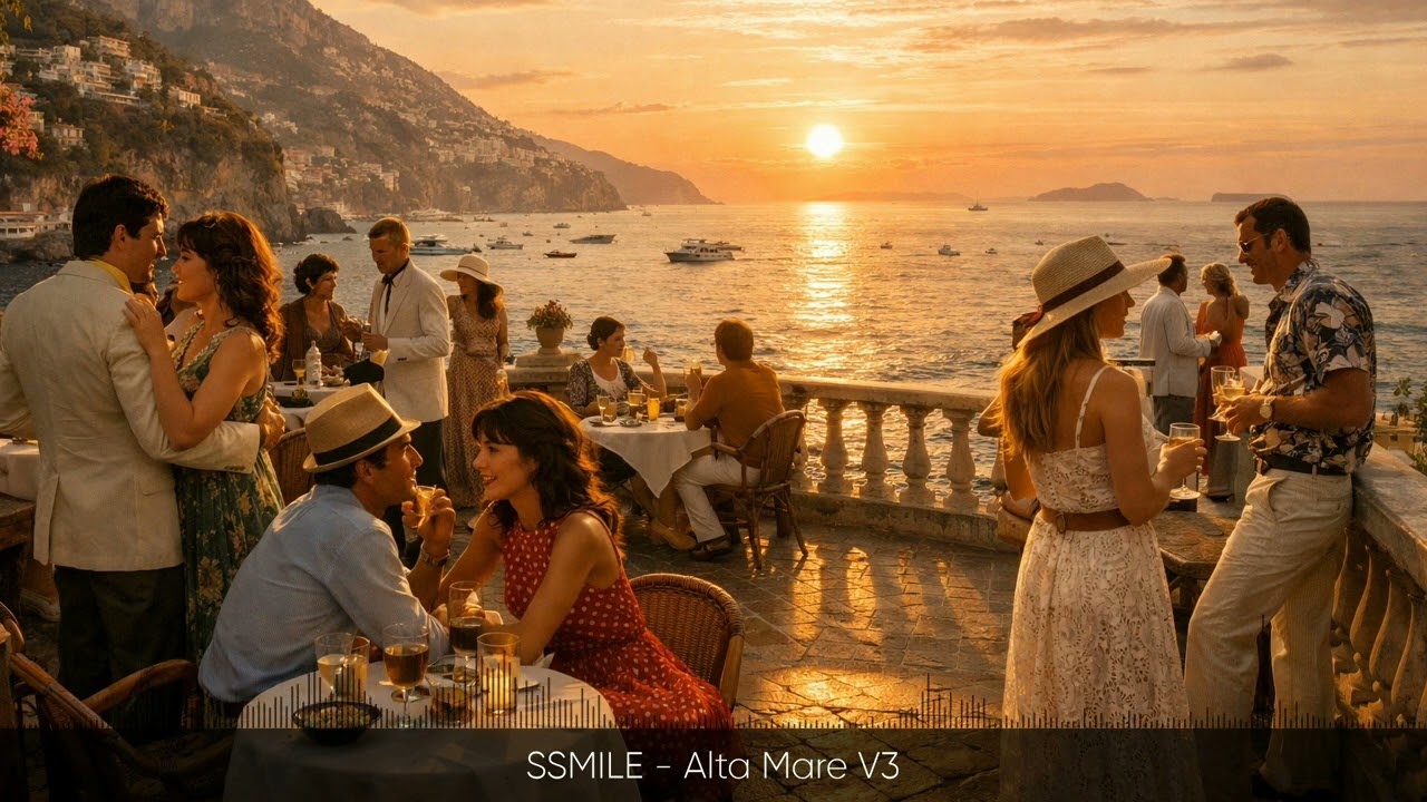 SSMILE - Alta Mare V3