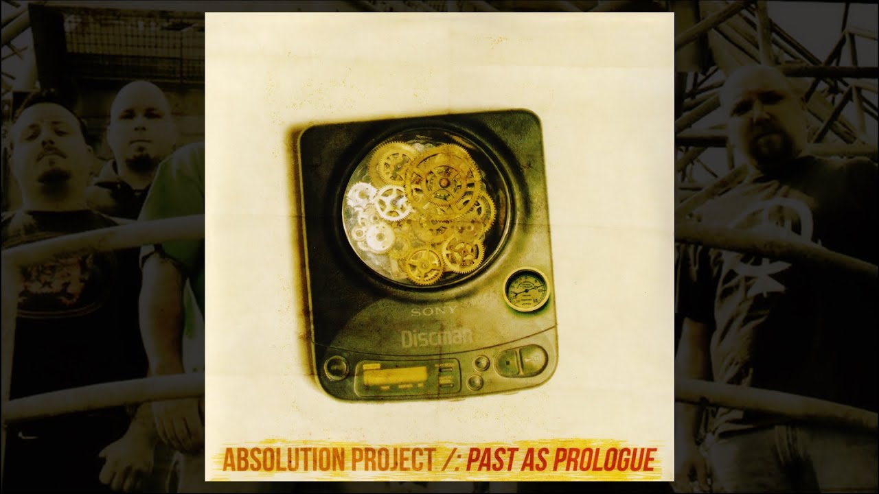 Absolution Project - Past As Prologue [EP - 2014] - YouTube