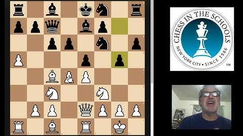 Know Your Mating Patterns:  Damiano