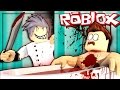 Roblox Adventures - MURDER IN THE BATHROOM! (Roblox Murder Mystery)