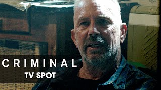 Criminal (2016)