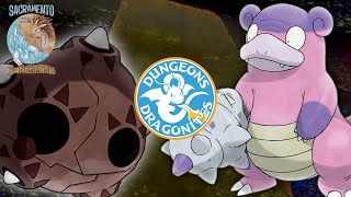 Minior Encounters Glowbro | D&D Encounters | Pokemon Scarlet & Violet V Wifi Battles