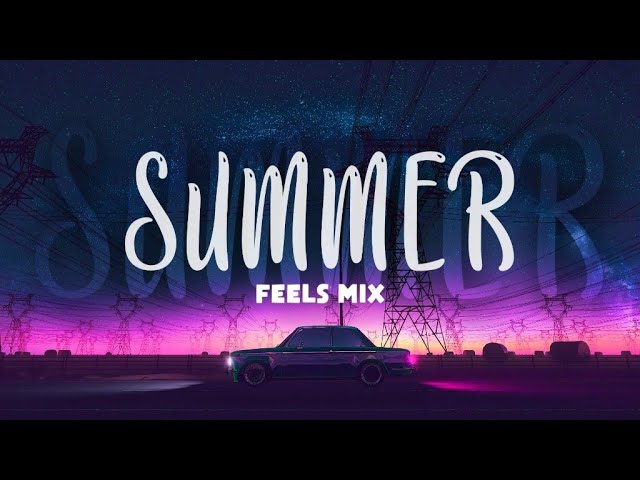 Nights Like These (Summer Feels Mix) Feat. RL Grime, Zedd & More | KENDRO x JEY class=