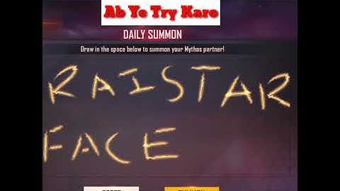 RAISTAR FACE REVEAL SAMSUNGA3,A5,A6,A7,J2,J5,J7,S5,S6,S7,S9,A10,A20,A30,A50,A70 /FREEFIRE  #SHORTS