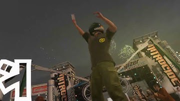 Need for Speed  ProStreet Big Nate Denver Defeated!