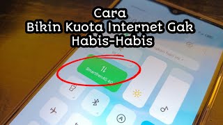 Cara Bikin Kuota Internet Tidak Habis-habis screenshot 2