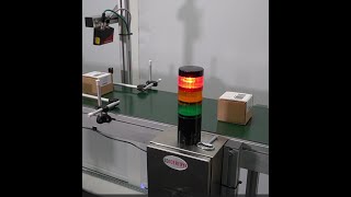 Omron Checkrite Video
