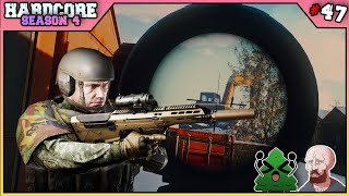 Feelin Sweaty | It Takes Two to Tarkov Ft. @deadpinefps | #47 by Largely Live 46 views 2 weeks ago 1 hour, 23 minutes