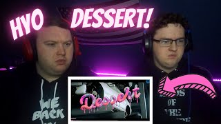 HYO ‘DESSERT (Feat. Loopy, SOYEON ((G)I-DLE)’ MV | Reaction!!