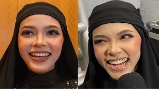 Ira Kazar Mengaku Dulu Jenis Tak Fikir Panjang, Cari Lelaki Biasa-Biasa Sebagai Calon Suami