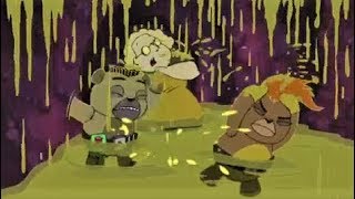 Giant Worm Noms & Burps Ctcd S03E07B